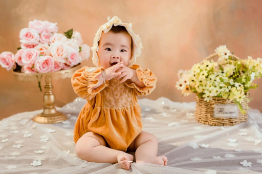 广州供卵代怀包生男孩宝宝多大认识妈妈